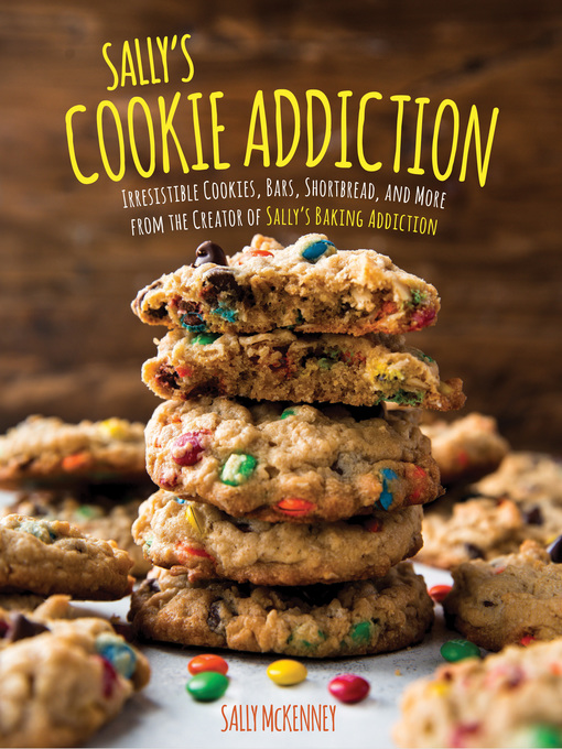 Title details for Sally's Cookie Addiction by Sally McKenney - Available